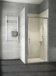  Zuhanykabin ajtó állítható szélesség 89-91 cm között 185 cm magas (22.30-90CR)