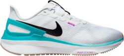 Nike Air Zoom Structure 25 Wom 38 | Femei | Încălțăminte de alergare | Alb | DJ7884-103 (DJ7884-103)