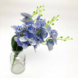 Kis orchidea jellegű csokor - kék (Kis-orchidea-jellegu-csokor---kek)