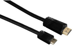 Hama TL High Speed HDMI - Mini HDMI 1, 5 méter kábel Ethernettel