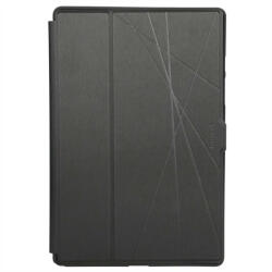 Targus Tablet Case - Samsung / Click-In Case for Samsung Galaxy® Tab A8 10.5" - Black - granddigital
