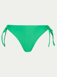 KARL LAGERFELD Bikini partea de jos 241W2206 Verde Costum de baie dama
