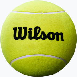 Wilson Minge de tenis pentru autografe Wilson Roland Garros Mini Jumbo 5" yellow