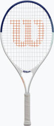 Wilson Set de tenis pentru copii Wilson Roland Garros Elite Kit 23 white/navy