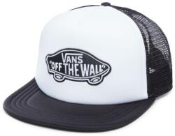 Vans Classic Off The Wall Trucker-B Culoare: alb