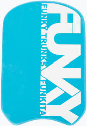 Funky Trunks Placă de înot Funky Training albastră FYG002N0108100