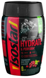 Isostar Hydratace & Výkon 400 g Gust: Merișoare