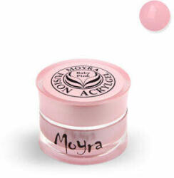 Moyra Fusion Acrylgel 5g Tégelyes Baby Pink (BK-MOY-FAG5-BabyPink)
