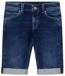 Pepe jeans Pantaloni scurti și Bermuda Băieți - Pepe jeans albastru 8 ani - spartoo - 352,28 RON