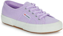 Superga Pantofi sport Casual Femei 2750 COTON Superga violet 36