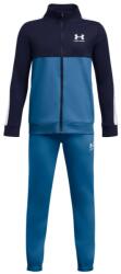 Under Armour Trening Under Armour UA CB Knit Track Suit-BLU 1373978-406 Marime YLG (1373978-406) - 11teamsports