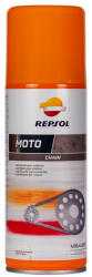 Repsol Moto Chain lánckenő spray, 400ml