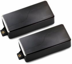 Fishman Fluence Modern Humbucker 7 V2 Nichel negru Doză chitară (PRF-M37-SK2)