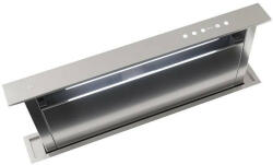 Sirius - Páraelszívó S-DD2/L EM 116 inox motor nélkül Pultba építhető páraelszívók páraelszívó (00705824730)