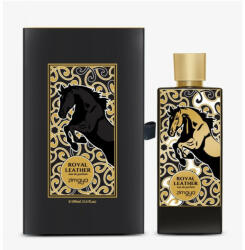 Zimaya Royal Leather EDP 100 ml