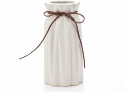 Ella Home Vaza decorativa mare alba ComfortTravel Luggage (1827)
