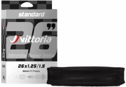 VITTORIA Camera Standard VITTORIA 700x40/52C FV presta RVC 48mm