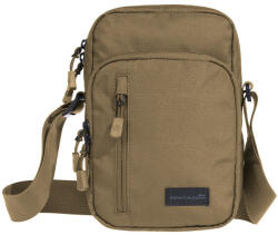 Pentagon Kleos Messenger válltáska, coyote