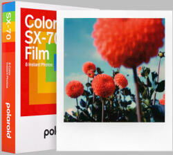 Polaroid Color SX-70 Film (6004)