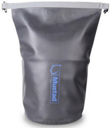 Mustad Dry Bag 20l Tarpaulin Pvc (m7001020) - marlin