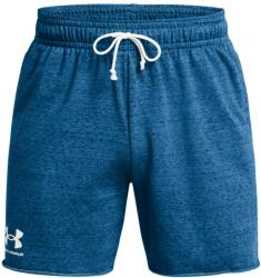 Under Armour UA Rival Terry 6in Short Rövidnadrág 1382427-406 Méret L