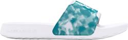 Under Armour Ignite Select Graphic Papucsok 3027223-100 Méret 39 EU