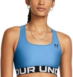Under Armour Bustiera Under Armour UA HG Authentics Mid Branded-BLU 1383544-444 Marime XL (1383544-444) - top4fitness