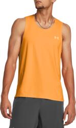 Under Armour Launch Elite Singlet Atléta trikó 1382608-803 Méret L - top4running