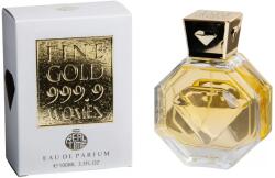 Real Time Fine Gold for Women 999.9 EDP 100 ml