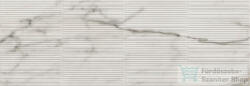 Marazzi Fabula Wall 3D Gentle Golden Rett. 33x100 cm-es falicsempe, MN3H (MN3H)