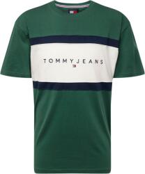 Tommy Jeans Tricou verde, Mărimea M - aboutyou - 222,90 RON