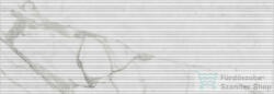 Marazzi Fabula Wall 3D Mikado Statuario Rett. 33x100 cm-es falicsempe, MN2U (MN2U)