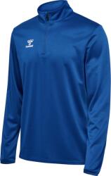 Hummel HMLESSENTIAL HALF-ZIP Melegítő felsők 224545-7045 Méret M - top4sport