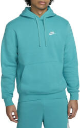 Nike M NSW CLUB HOODIE PO BB Kapucnis melegítő felsők bv2654-345 Méret XL