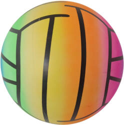 Szivárvány labda PZ-0021 (SB5401)
