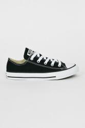 Converse - Gyerek sportcipő - fekete 31.5 - answear - 14 990 Ft