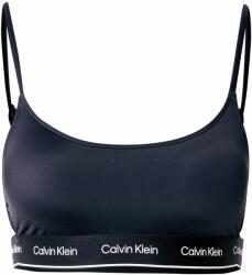Calvin Klein Sutien costum de baie negru, Mărimea L Costum de baie dama