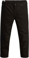 Levi's® Big & Tall Jeans '511 Slim B&T' negru, Mărimea 48 - aboutyou - 394,90 RON