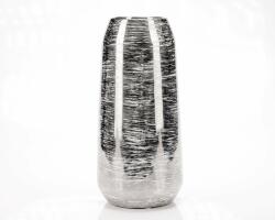 Ella Home Vaza decorativa "Silver" ComfortTravel Luggage (1834)