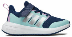 adidas Sneakers adidas FortaRun 2.0 Cloudfoam Elastic Lace Top Strap IE1078 Albastru