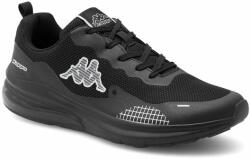 Kappa Sneakers Kappa SS24-3C032 Black Bărbați