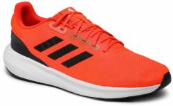 Adidas Futócipő adidas Runfalcon 3 HP7551 Narancssárga 41_13 Férfi