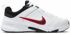 Nike Pantofi Nike Defyallday DJ1196 101 White/Black/University Red Bărbați