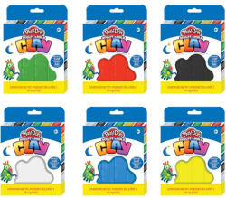 Creative Kids Play-Doh: Sulpt&#039, n Mold Clay gyurma többféle változatban 141gr 1db (62823)