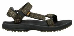 Teva Winsted Men Sandale Teva BAMBOO DARK OLIVE 40, 5 EU