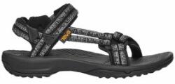 Teva Terra Fi Lite Women Sandale ATMOSPHERE BLACK/ GREY 38 EU