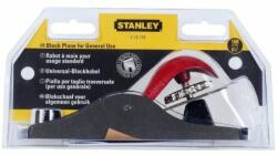 STANLEY Marokgyalu 40x180mm 1-12-116u - flexfeny