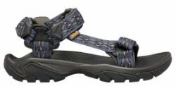 Teva Terra Fi 5 Universal Men Sandale MADANG BLUE 40, 5 EU