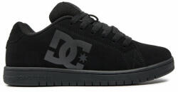 DC Sneakers DC Gaveler ADBS100263 Black BL0