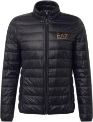 EA7 Emporio Armani Téli dzseki fekete, Méret M